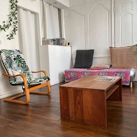 Loft De La Plage Concurrence La Rochelle  Kültér fotó
