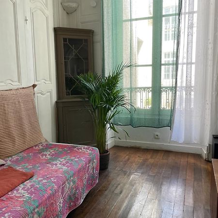 Loft De La Plage Concurrence La Rochelle  Kültér fotó