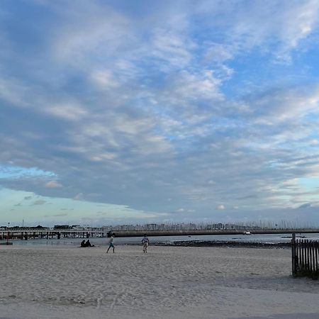 Loft De La Plage Concurrence La Rochelle  Kültér fotó