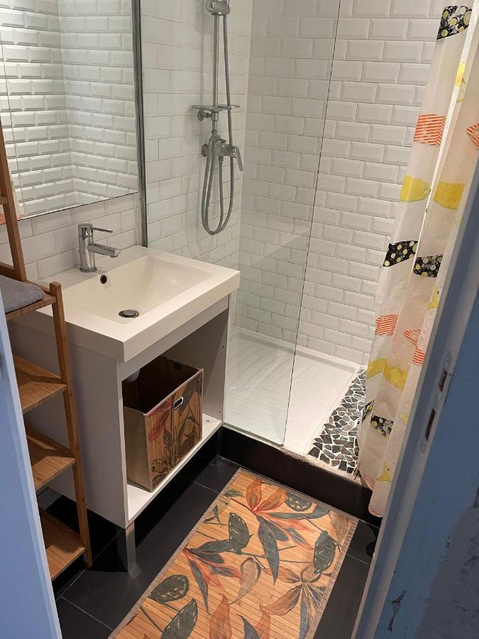 Loft De La Plage Concurrence La Rochelle  Kültér fotó